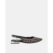 Korkokengät Xti  143938  36