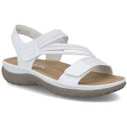 Sandaalit Rieker  RKR587B  37