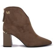 Kengät Mariella Burani  ELISABETH TAUPE  37