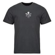 Lyhythihainen t-paita Oxbow  SEA SHEPHERD S1SFTO4F  EU XXL