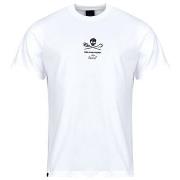 Lyhythihainen t-paita Oxbow  SEA SHEPHERD S1SFTO4F  EU XXL