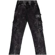 Reisitaskuhousut Leone 1947  Girl Cargo Sweatpants Gen Z  6 vuotta