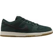 Kengät Nike  SB Dunk Low Pro Deep Fir  41