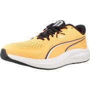 Kengät Puma  Sport   Zapatillas Hombre Modèle Skyrocket Lite 2  42
