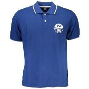 Lyhythihainen poolopaita North Sails  902828000bl0790xl  EU S