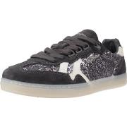 Kengät Pepe jeans  Sport   Zapatillas Mujer Modèle Ball Glitter W  41
