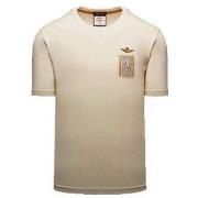 Lyhythihainen t-paita Aeronautica Militare  TS2534UJ0064173  EU XXL