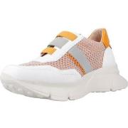Kengät Hispanitas  Sport   Zapatillas Mujer Modèle Cervo-v24  38