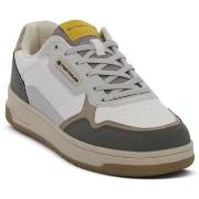 Kengät Tom Tailor  WHITE GREEN  41