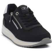 Kengät Tom Tailor  NAVY WHITE  36