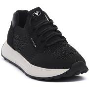 Kengät Tom Tailor  BLACK  36