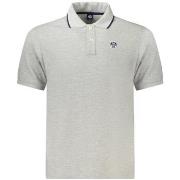 Lyhythihainen poolopaita North Sails  995012000gr0926s  EU M