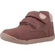 Lastenkengät Geox  Botas Niña Modèle B Macchia Girl  25