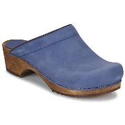 Puukengät Sanita  CHRISSY OPEN  40