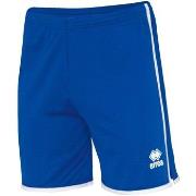 Shortsit & Bermuda-shortsit Errea  Bonn Panta Ad  EU XXL
