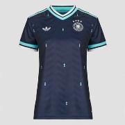 Lyhythihainen t-paita adidas  Away Germany Football Jersey  EU S