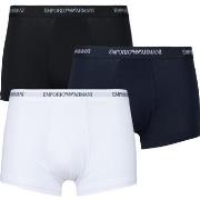 Bokserit Emporio Armani  EM000259 PACK DE 3  EU XXL