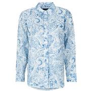 Paitapusero / Kauluspaita Lauren Ralph Lauren  WOVEN-SPORT SHIRT-SHIRT...