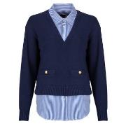 Neulepusero Lauren Ralph Lauren  SWEATER-PULLOVER  EU S