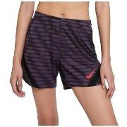 Shortsit & Bermuda-shortsit Nike  Short  Dri-FIT Strike violet  EU S