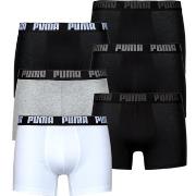 Bokserit Puma  PUMA BASIC Pack de 6  EU S