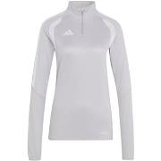 Fleecet adidas  Tiro26l Tr Topw  EU S