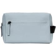 Kosmetiikkalaukku Rains  POOL WASH BAG ZIP  Yksi Koko