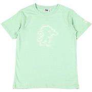 Lyhythihainen t-paita Leone 1947  Boy T-Shirt Short Sleeves e  10 vuot...