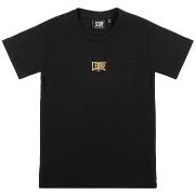 Lyhythihainen t-paita Leone 1947  Boy Short Sleeves Gold 1947  6 vuott...