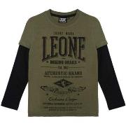 T-paidat pitkillä hihoilla Leone 1947  Boy Long Sleeves Wacs  6 vuotta