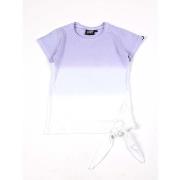 Lyhythihainen t-paita Leone 1947  Girl T-Shirt Short Sleeves Bright  8...