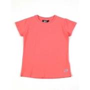 Lyhythihainen t-paita Leone 1947  Girl Short Sleeves Bright  6 vuotta