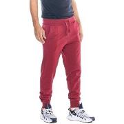 Jogging housut / Ulkoiluvaattee Leone 1947  Man Sweatpants Basic Small...