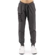 Jogging housut / Ulkoiluvaattee Leone 1947  Man Sweatpants Big Logo  E...