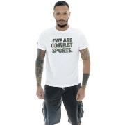 Lyhythihainen t-paita Leone 1947  Man Short Sleeves Military 1947  EU ...