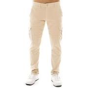 Reisitaskuhousut Leone 1947  Man Cargo Easy  EU XXL