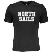 Lyhythihainen t-paita North Sails  902834000ne09993xl  EU XXL