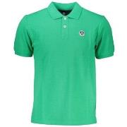 Lyhythihainen poolopaita North Sails  902826000ve0409s  EU S