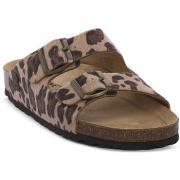 Sandaalit Bioline  420 SABBIA MAYUMBE  37