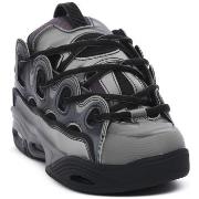 Kengät Osiris  D3 SILVER BLK HOLO  42