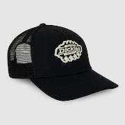 Lippalakit Dickies  Irondale trucker cap  Yksi Koko