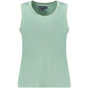 Hihattomat paidat / Hihattomat t-paidat North Sails  093514000ve0418xs...