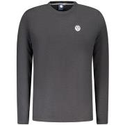 T-paidat pitkillä hihoilla North Sails  996034000ne09992xl  EU XXL