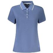 Lyhythihainen poolopaita North Sails  092344000bl0787xs  EU S