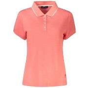 Lyhythihainen poolopaita North Sails  092344000rs0160xs  EU S