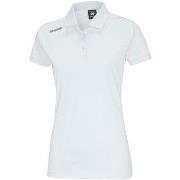 Lyhythihainen poolopaita Errea  Team Ladies Mc Jr  EU XS