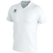 Lyhythihainen t-paita Errea  Brian Maglia Mc Ad  EU S