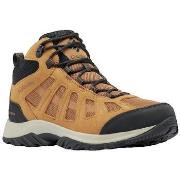 Kengät Columbia  Bottes de randonnée  Redmond III Mid Waterproof  40
