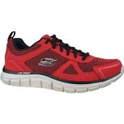 Kengät Skechers  Track Bucolo  42