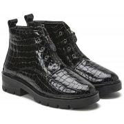 Korkokengät 24 Hrs  24 Hrs 25024 Negro  38